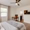 Somerville Cabin with Private Pool! - Somerville