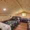 Somerville Cabin with Private Pool! - Somerville