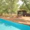 Somerville Cabin with Private Pool! - Somerville