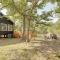 Somerville Cabin with Private Pool! - Somerville