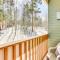 Convenient Winter Park, Colorado, Vacation Rental! - Winter Park