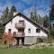 Chaty Tatra