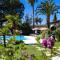 Hotel La Garbine