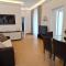 Di Fresco Apartments Luxury Suites