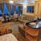 Discover comfort home from home 8-birth Caravan