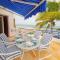 Dep A23 En Casablanca, Frente al Mar Lindo Departamento