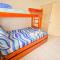 Dep A23 En Casablanca, Frente al Mar Lindo Departamento