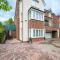 Personal En-suite - Shrewsbury