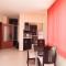 Apartment Patriarh Evtimiy