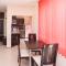 Apartment Patriarh Evtimiy