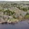 Sherbrooke Lake Cottage with Private Beach - Mahone Bay