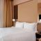 Istanbul Marriott Hotel Sisli - Estambul