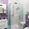 Apartment Purple Magic
