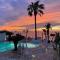 Mediterranean Boutique Hotel
