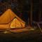 Glamping Kaliska