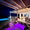 New Serenity Art Villa Elounda