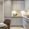 Belfast City Centre, Sleeps 6