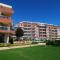 Aurelia Beach Complex