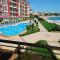 Aurelia Beach Complex