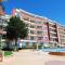 Aurelia Beach Complex