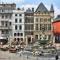 Modernes Apartment mit 75qm mit Balkon & Aussicht