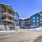 Modern Winter Park Condo with Community Hot Tub!