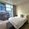 U Suites on Jessie