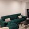Luxury Apartment Birmingham