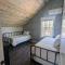 Pinetop Getaway w Sunset Deck & Fire Pit Table