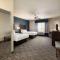 Best Western Plus Lake Dallas Inn & Suites - Lake Dallas