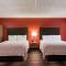 SureStay Hotel by Best Western Higginsville