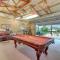 New Braunfels Home with Pool 2 Mi to Guadalupe River