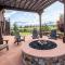 Sunset Casa: Exquisite Home + Golf Lake Views