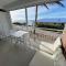 Studio vue mer Residence Mont Vernon