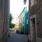La Maison Bleue Trentemoult
