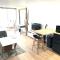 Studio vue mer Residence Mont Vernon