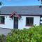 Hill Sea View Cottage - Glengarriff
