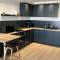 Studio vue mer Residence Mont Vernon
