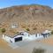 The GOAT Desert Experience - Landers