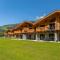 Chalet Astrid