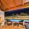 Romantic Villa Green Sky with Pool and Garden