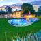 Romantic Villa Green Sky with Pool and Garden
