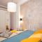 Romantic Villa Green Sky with Pool and Garden
