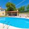 Romantic Villa Green Sky with Pool and Garden