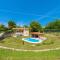 Romantic Villa Green Sky with Pool and Garden