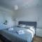 Villa Modriola heated Pool