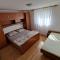 Family friendly apartments with a swimming pool Barbat, Rab - 4951 - راب