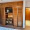 3-bedroom villa with a jacuzzi