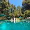 Redwoods River Resort & Campground - Leggett Redwoods River Resort & Campground - Leggett