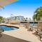 Sombrero Beach Retreat